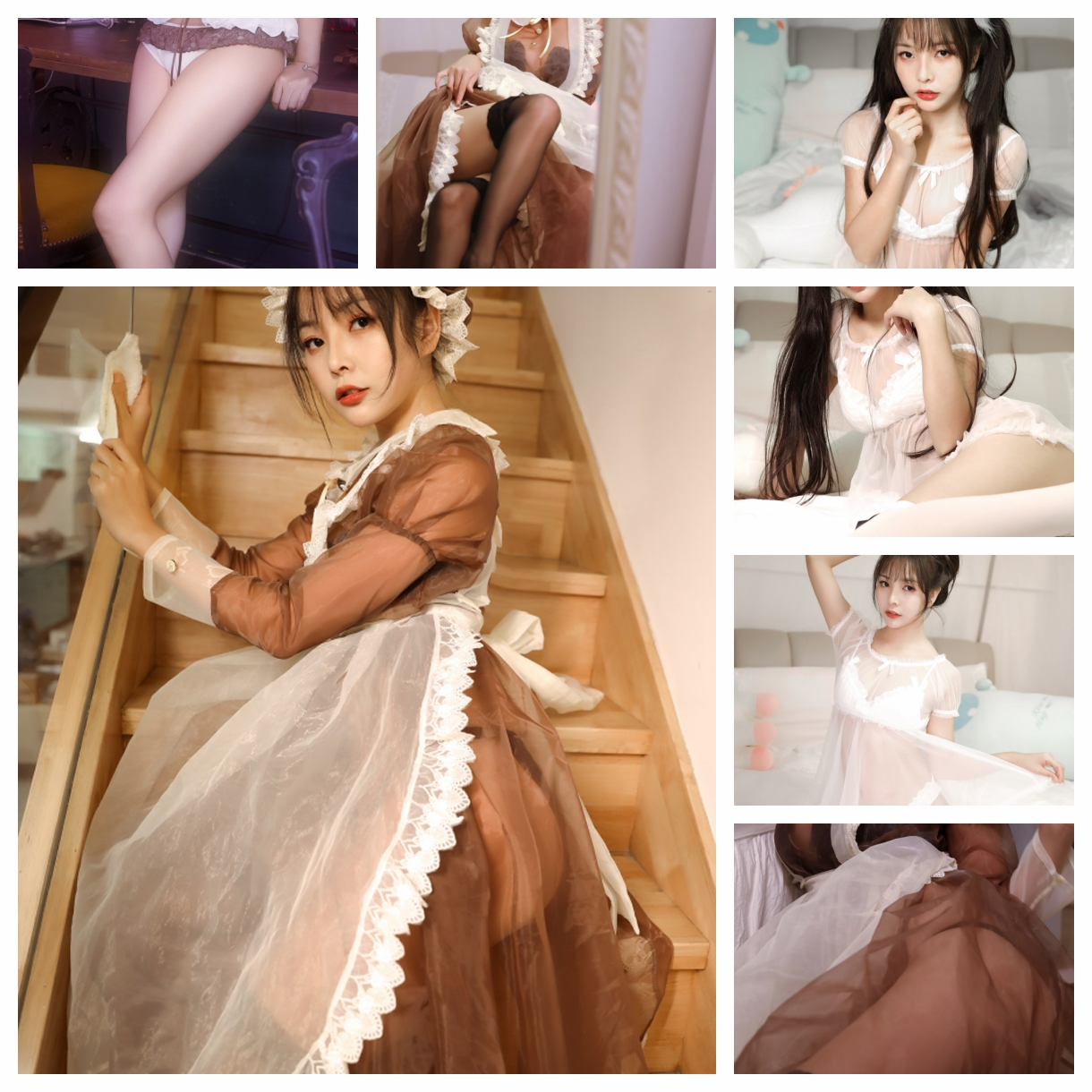图片[1]-苏嫣嫣阿姨 – 写真图片合集-唞音短视频