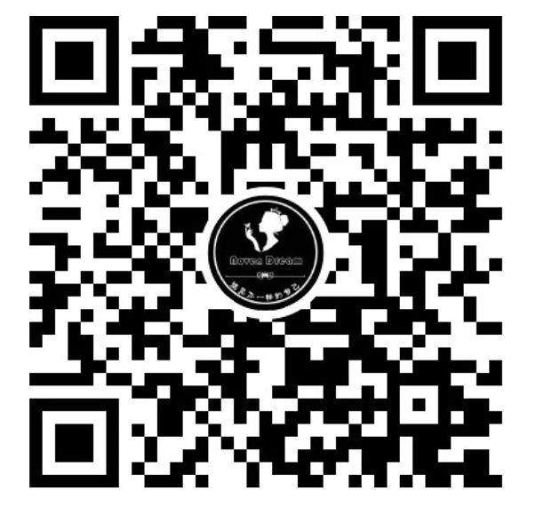 视频号-NOVENDREAM