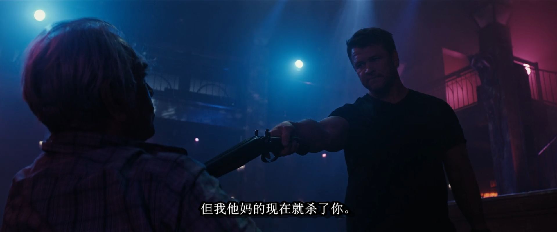 图片[3]-枪手.Gunner.2024.2160p.中英字幕首发MA.WEB-DL.DDP5.1.DV.H.265-BATWEB-微分享自媒体驿站