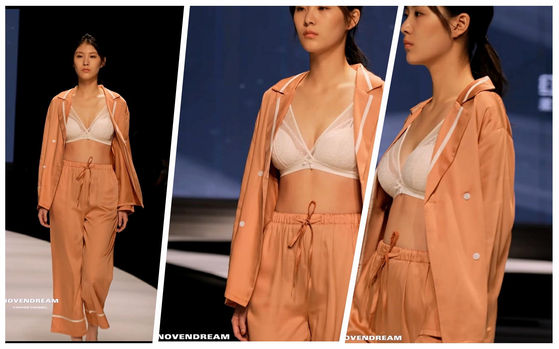 时装秀简约家居风设计作品超清版