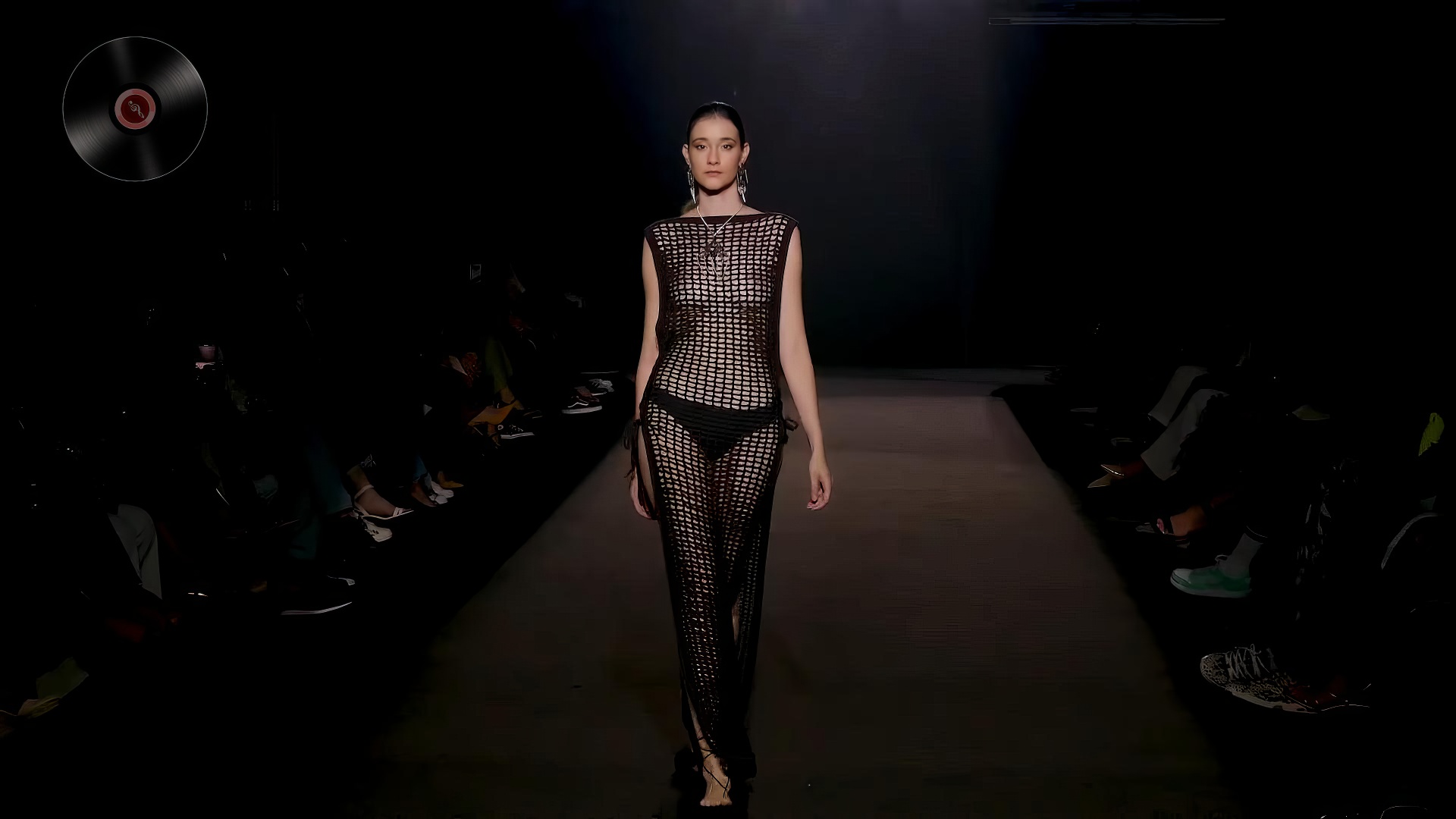 付费视频-NovenDream-Fashion Week Spring 2023- Swimwear