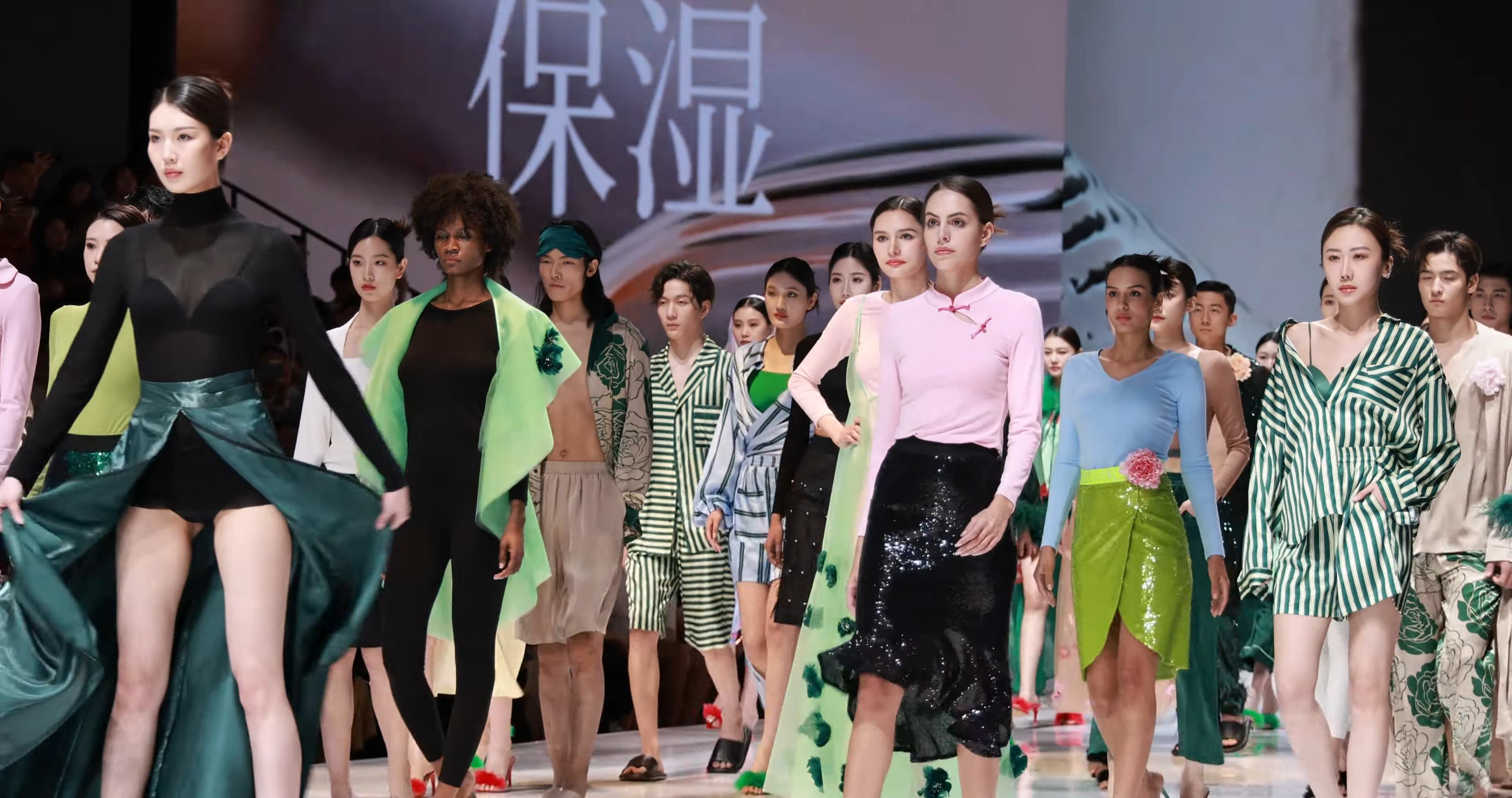 图片[2]-深圳内衣展金肚兜开幕|2024 Shenzhen Siuf-NOVENDREAM