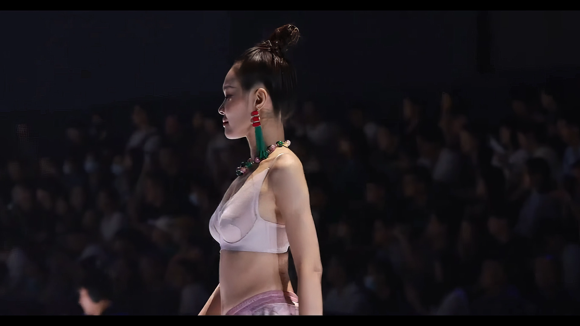 NOVENDREAM-SHENZHEN FASHION SHOW|深圳时装内衣走秀-NOVENDREAM