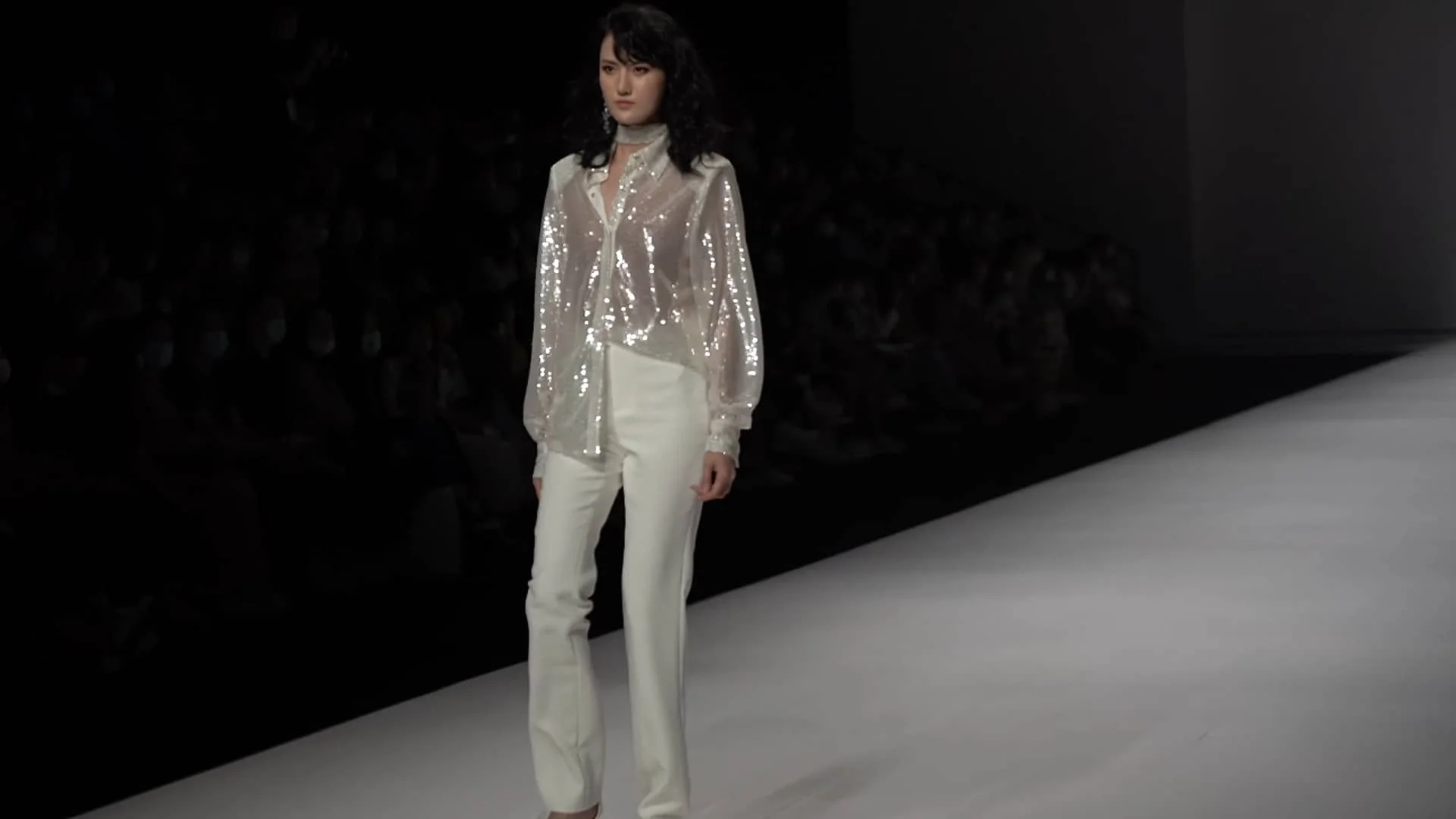 NOVENDREAM-SHENZHEN FASHION SHOW|深圳原创时装设计-NOVENDREAM