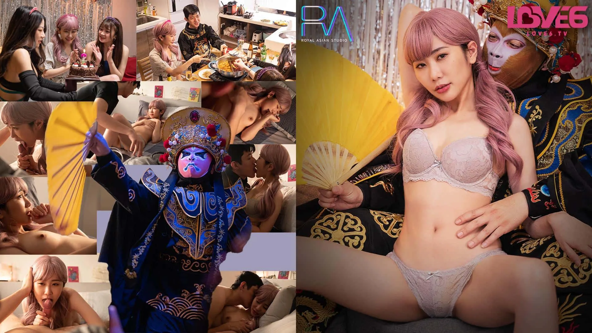 RAS-308 外送变脸师与青梅竹马的重逢激情SEX-麻豆剧情巴士站mdgirl.icu