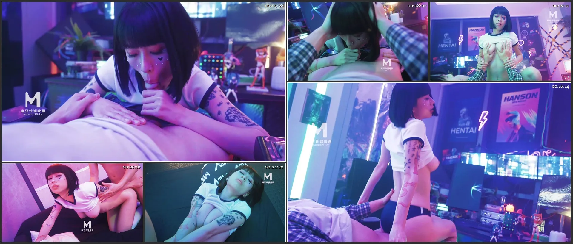 图片[1]-FCD-6901 淫水横流性爱转生-麻豆剧情巴士站mdgirl.icu