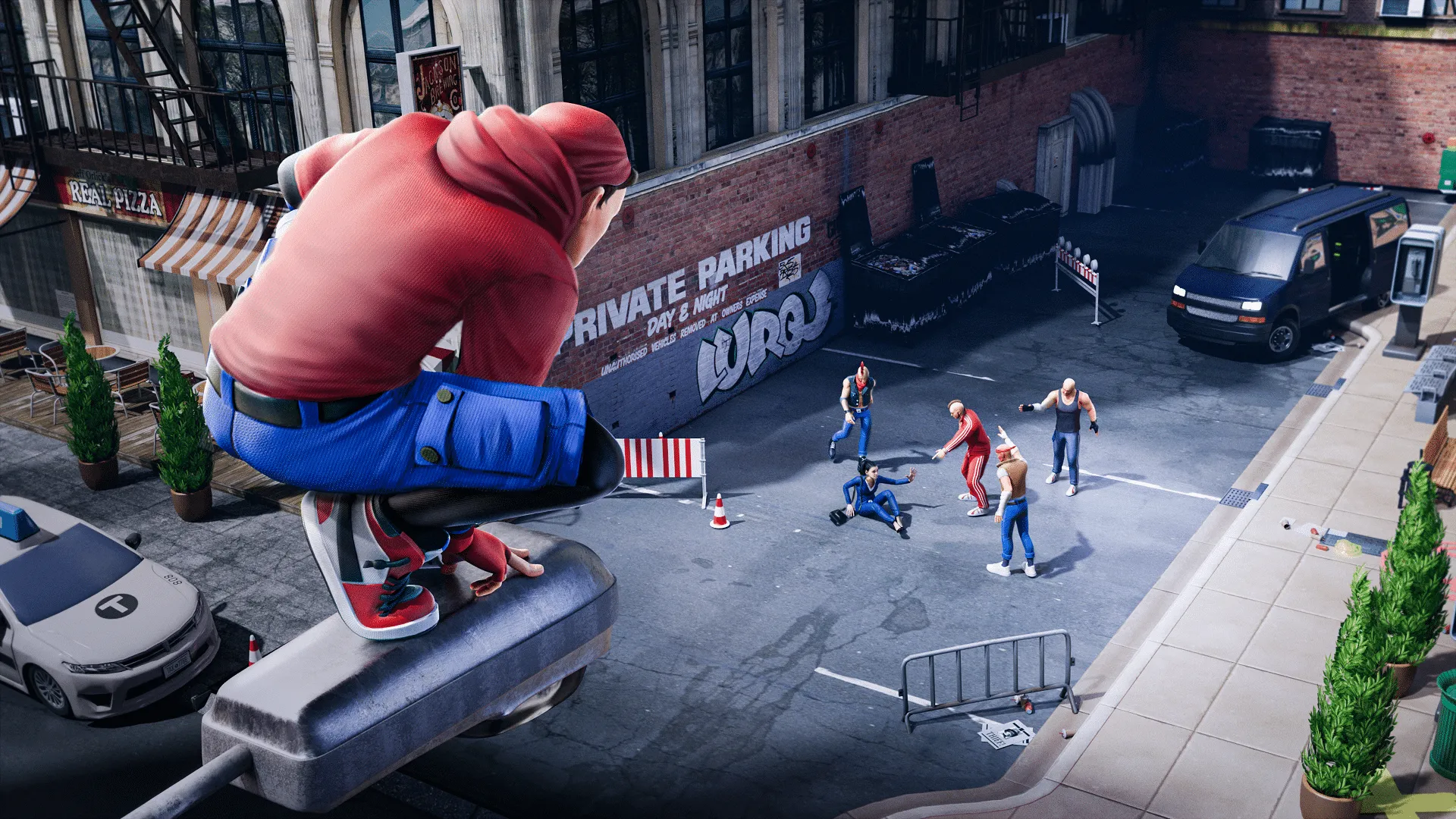 Spider Fighter 3 蜘蛛侠 3 MOD APK（无限金钱，解锁） v3.45.1-微分享自媒体驿站