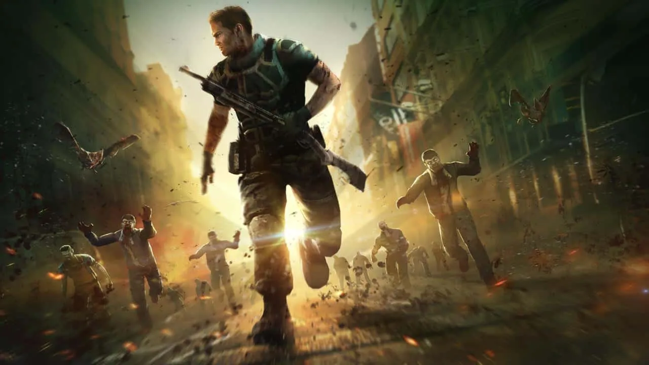 图片[4]-DEAD TARGET 死亡目标 MOD APK （无限金钱） v4.151.0-微分享自媒体驿站