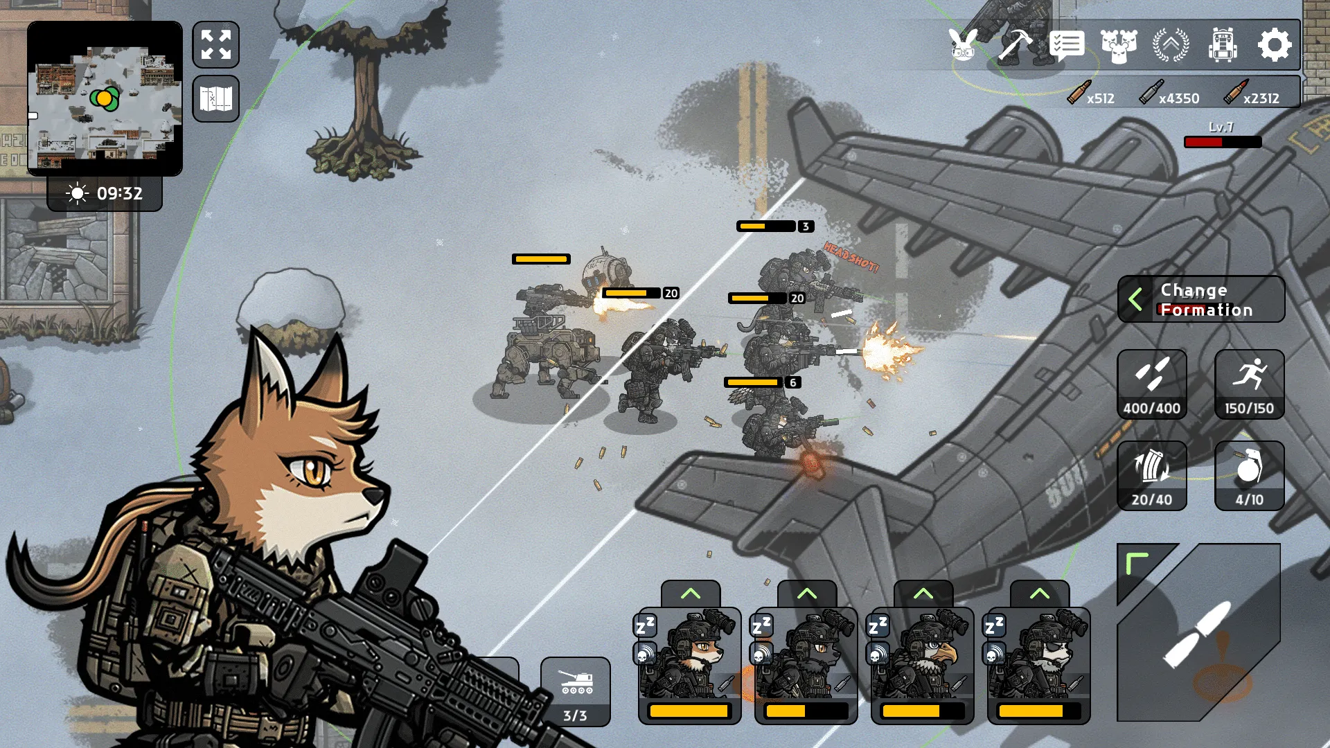 图片[2]-Bad 2 Bad: Apocalypse 坏 2 坏：启示录 MOD APK（菜单，无限弹药）v3.3.0-微分享自媒体驿站