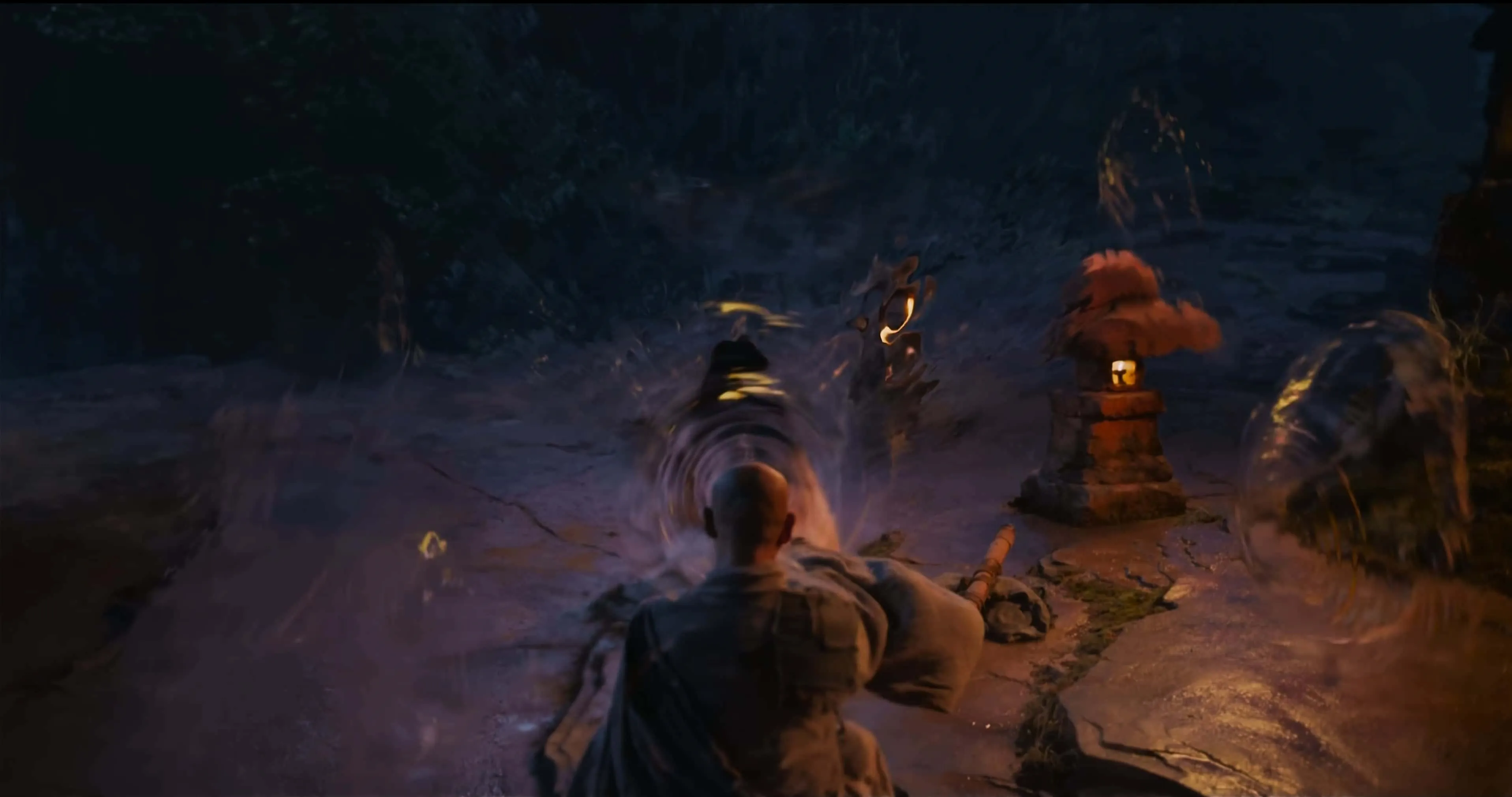 图片[5]-射雕英雄传：侠之大者60帧率版本.2025.2160p.WEB-DL.H265.HDR.60FPS-微分享自媒体驿站