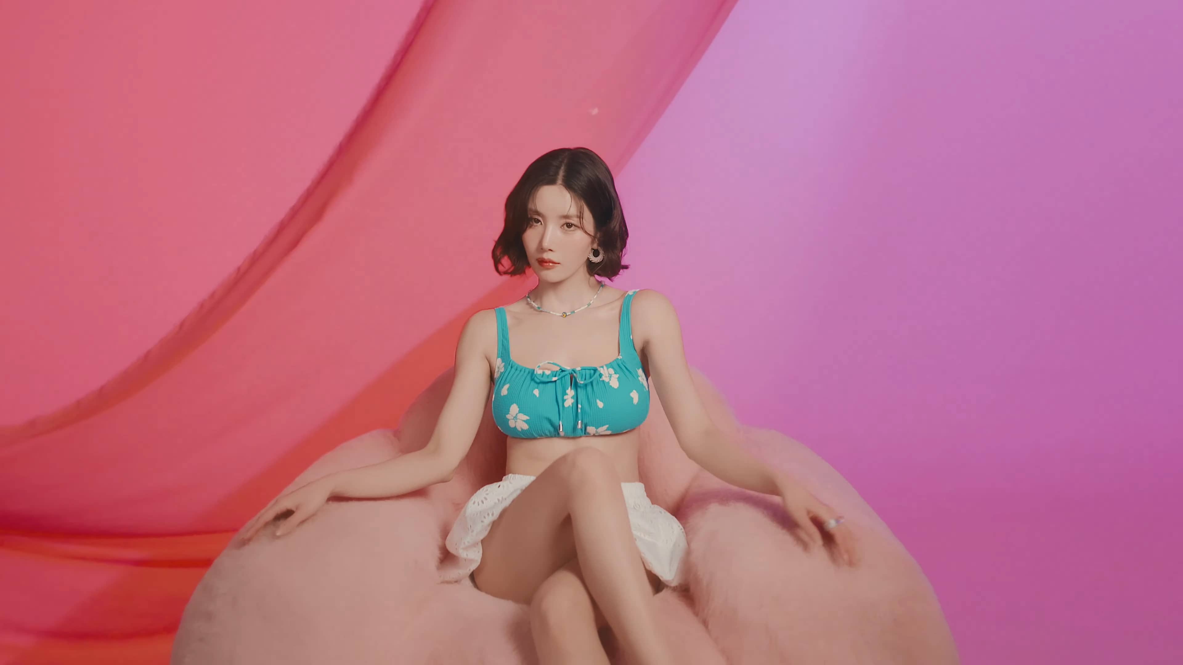 KWONEUNBI 25SS Glow & Flow-NOVENDREAM