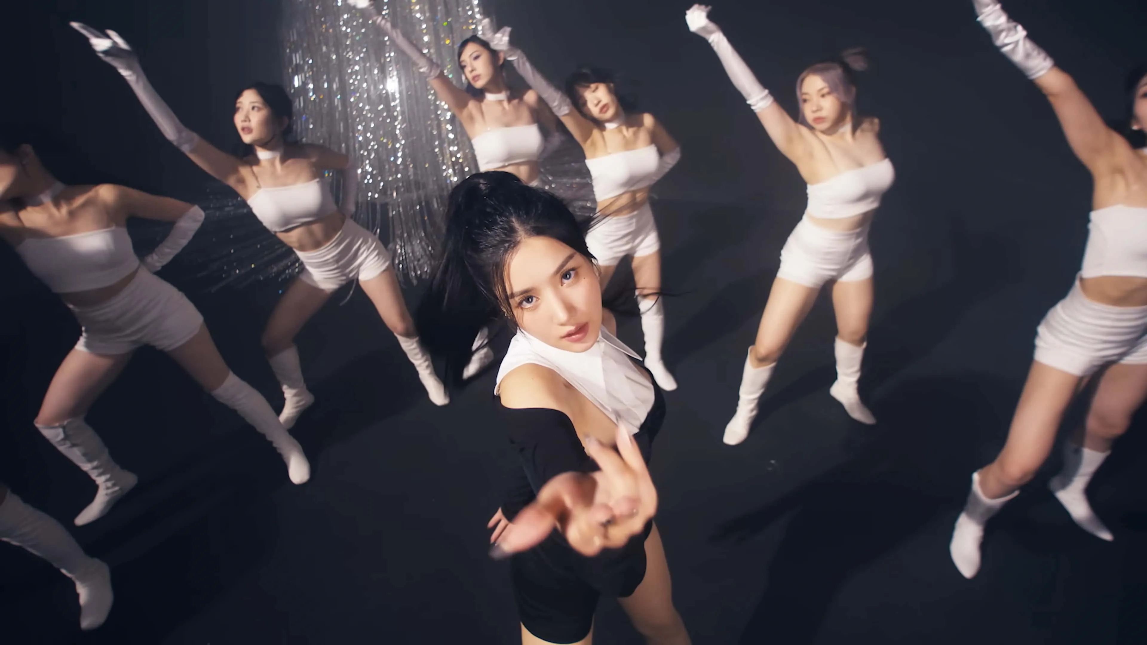 The Flash _ 권은비KWON EUNBI-NOVENDREAM