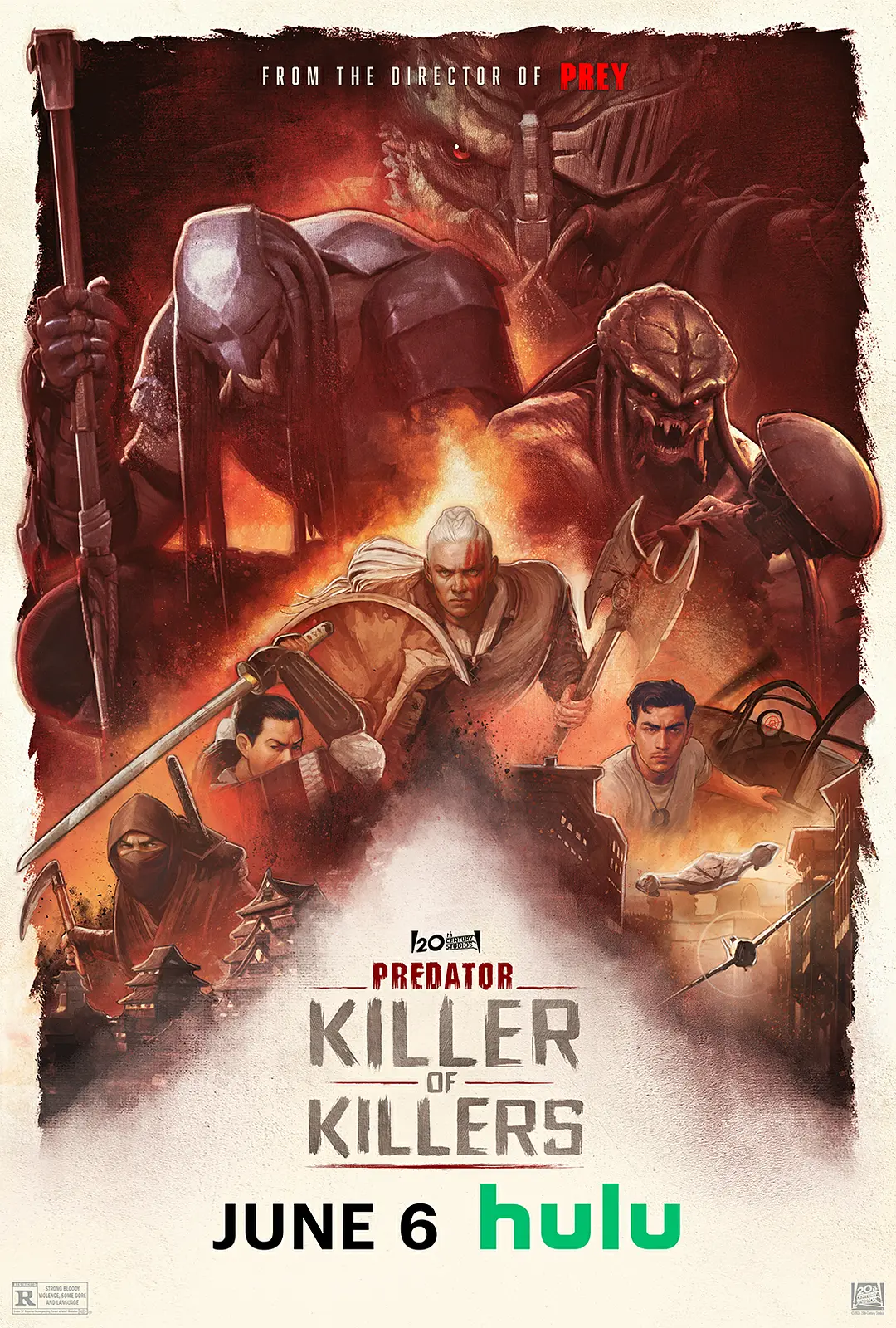 铁血战士：杀戮之王[简繁英字幕].2025.2160p.DSNP.WEB-DL.DDP.5.1.Atmos.HDR10.H.265-微分享自媒体驿站