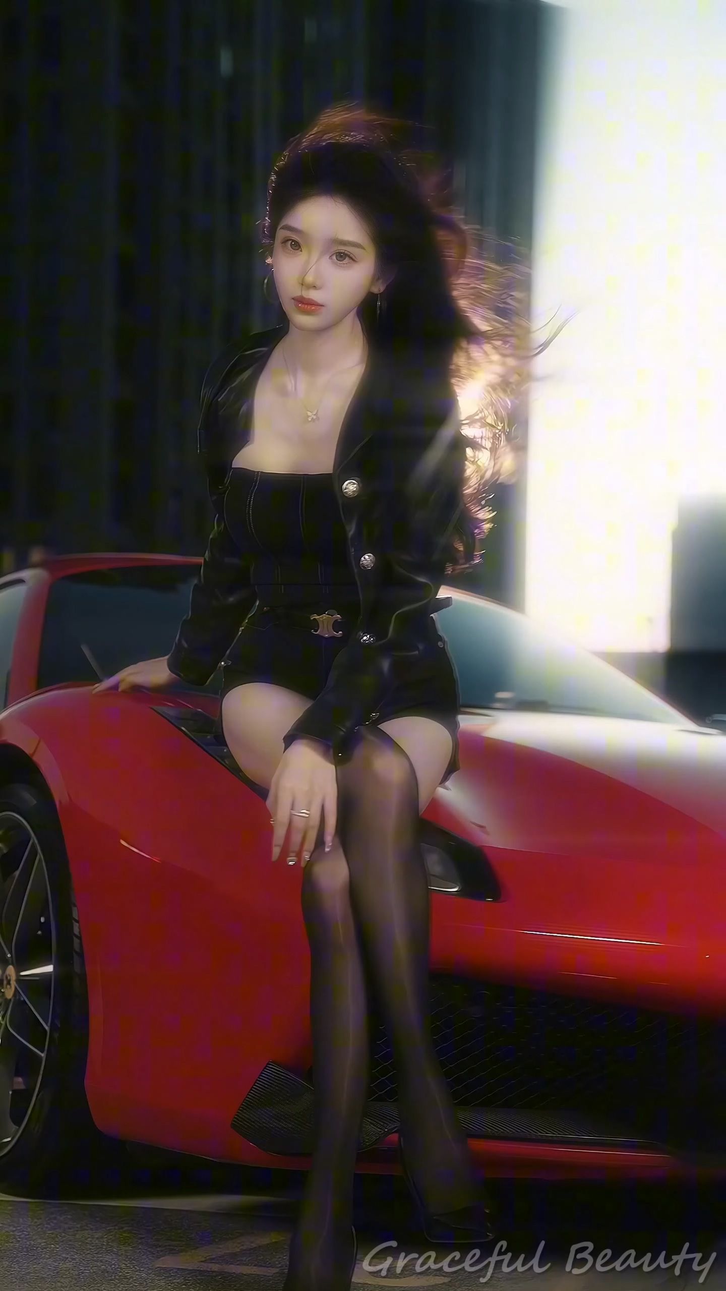 20250613-極致美貌和姣好身材於一身的美腿美女.mkv_20250620_200528.950