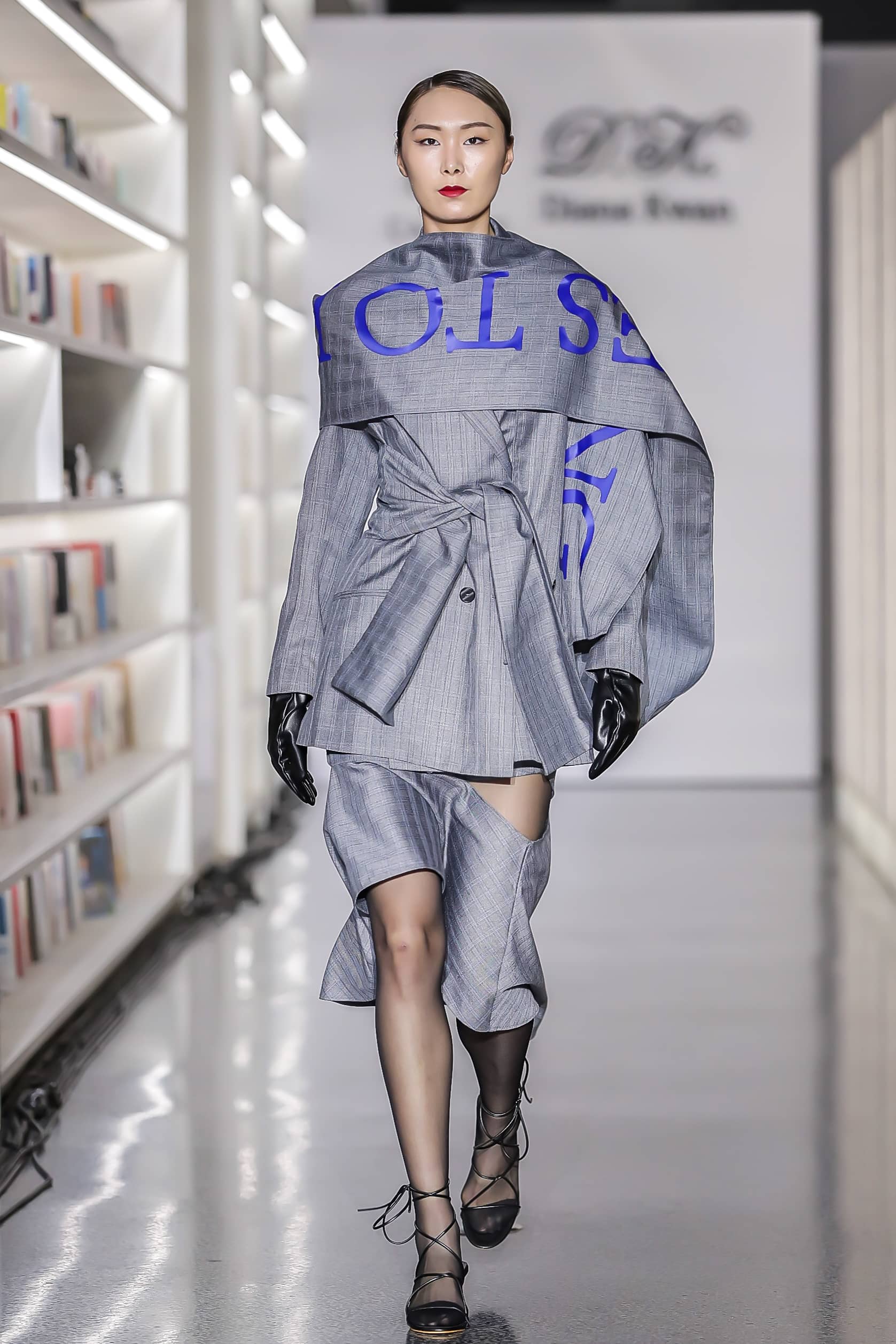 图片[5]-NOVENDRAM-L’arôme·陈怡凡 & DIANA KWAN·关悦-NOVENDREAM