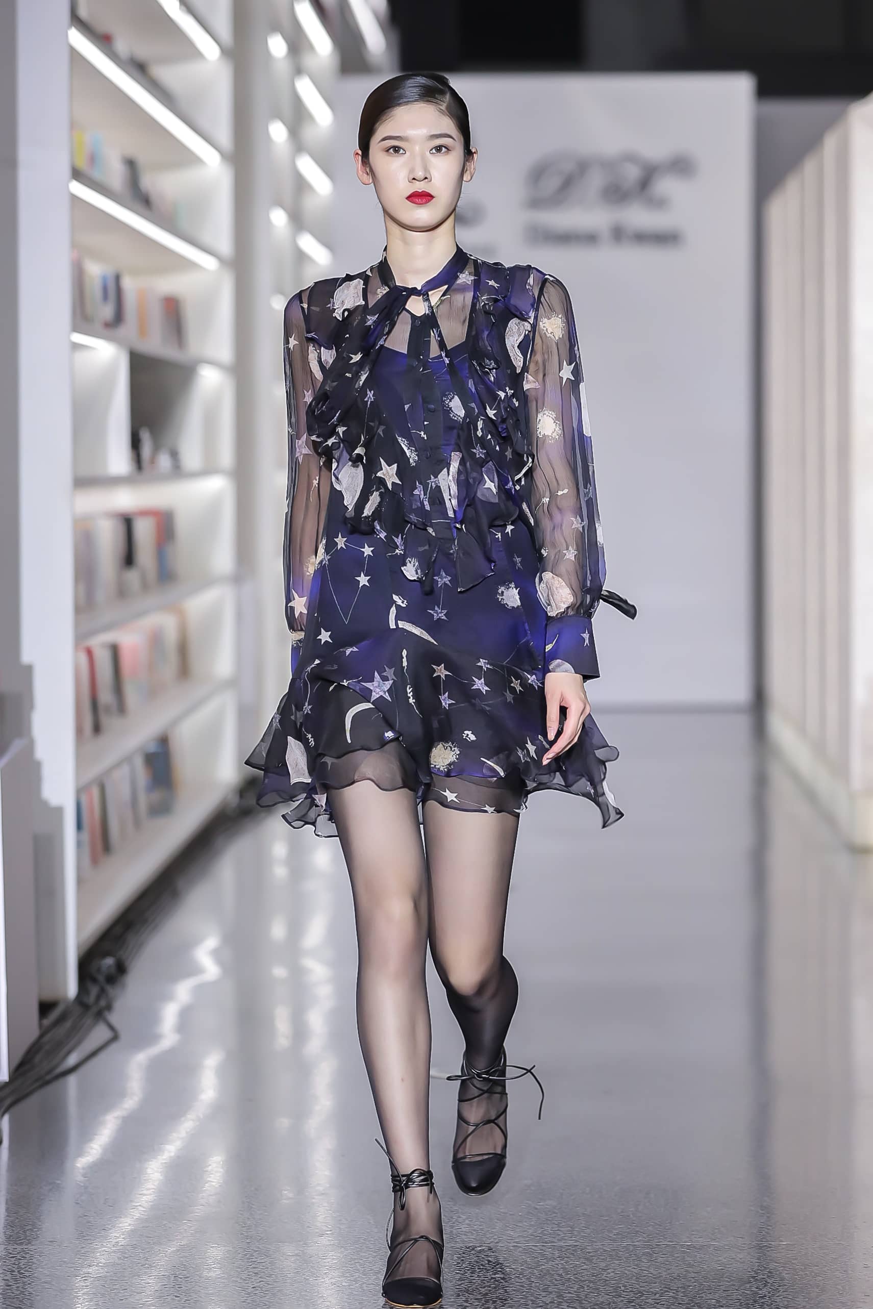 图片[25]-NOVENDRAM-L’arôme·陈怡凡 & DIANA KWAN·关悦-NOVENDREAM
