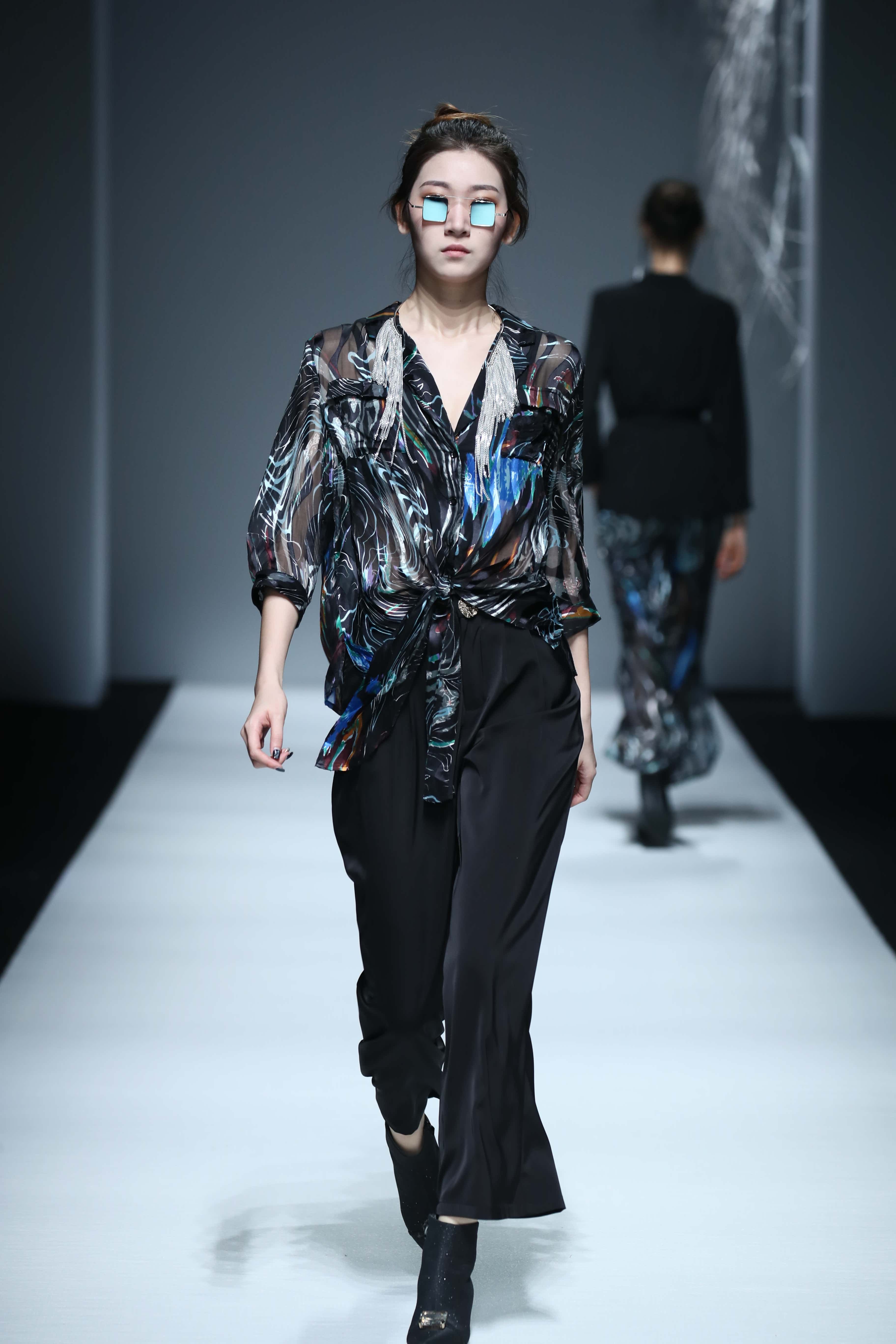 图片[20]-NOVENDRAM-ALSCANA | 大浪时尚小镇时装节📸-NOVENDREAM