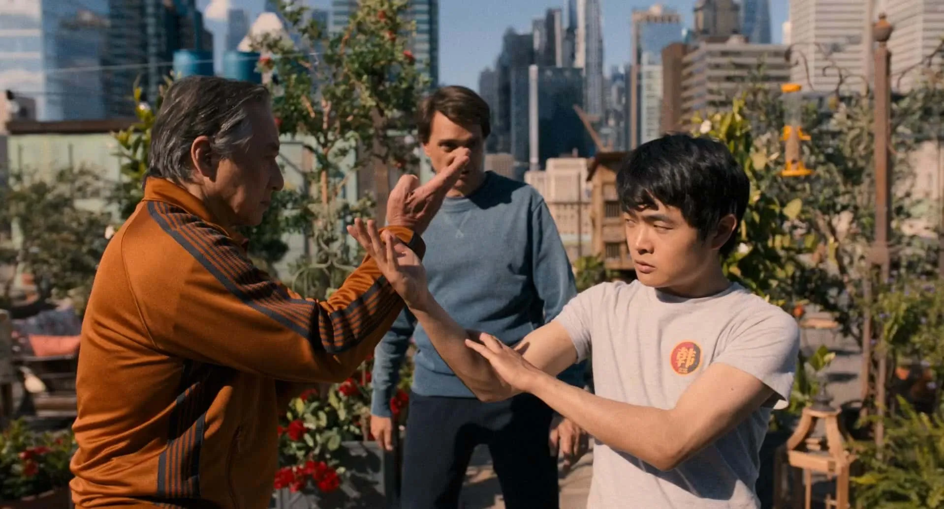 图片[6]-成龙2025动作片 4K功夫梦：融合之道.简繁英字幕.Karate.Kid.Legends.2025.2160p MKV-微分享自媒体驿站