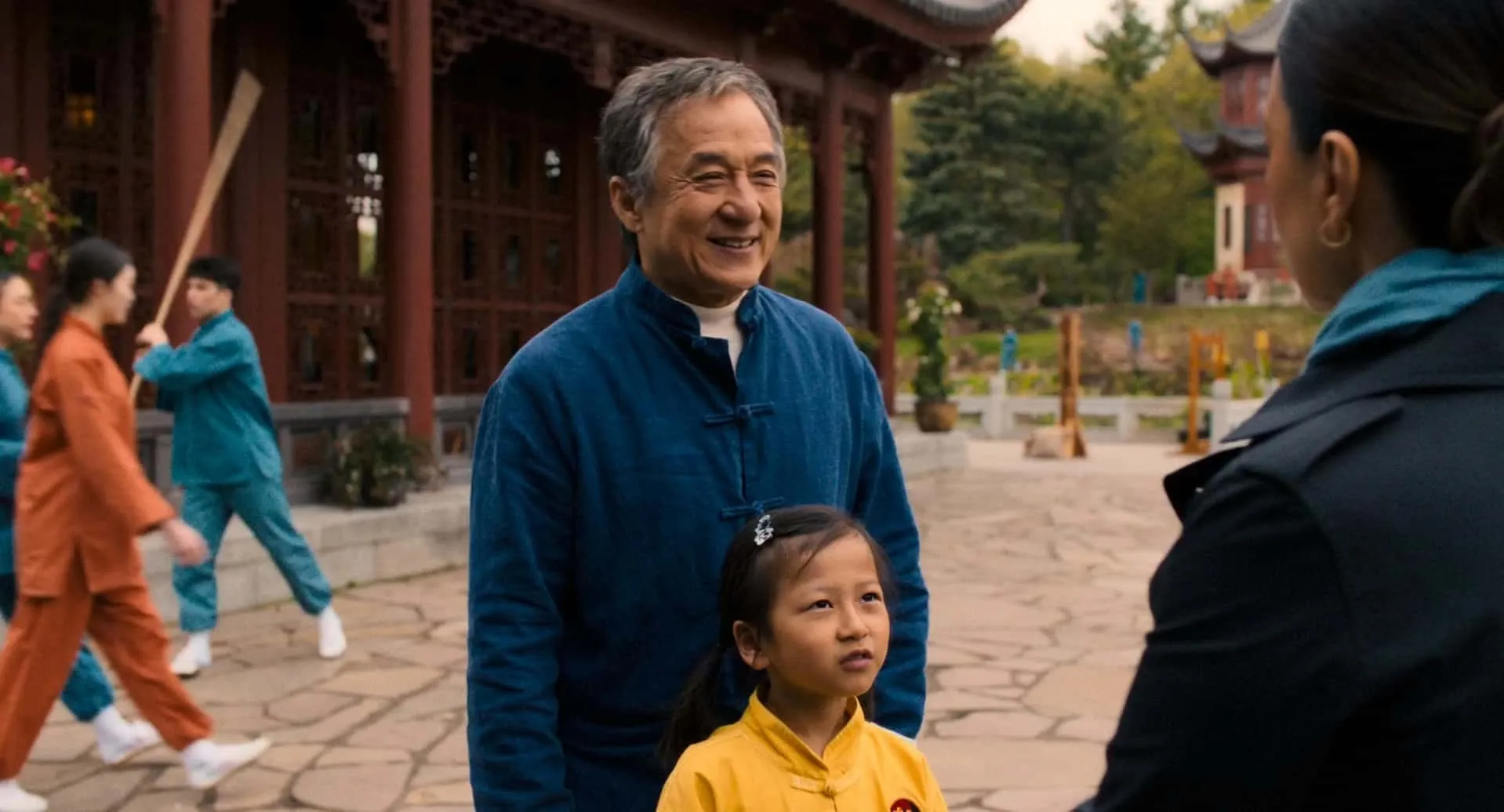 图片[8]-成龙2025动作片 4K功夫梦：融合之道.简繁英字幕.Karate.Kid.Legends.2025.2160p MKV-微分享自媒体驿站