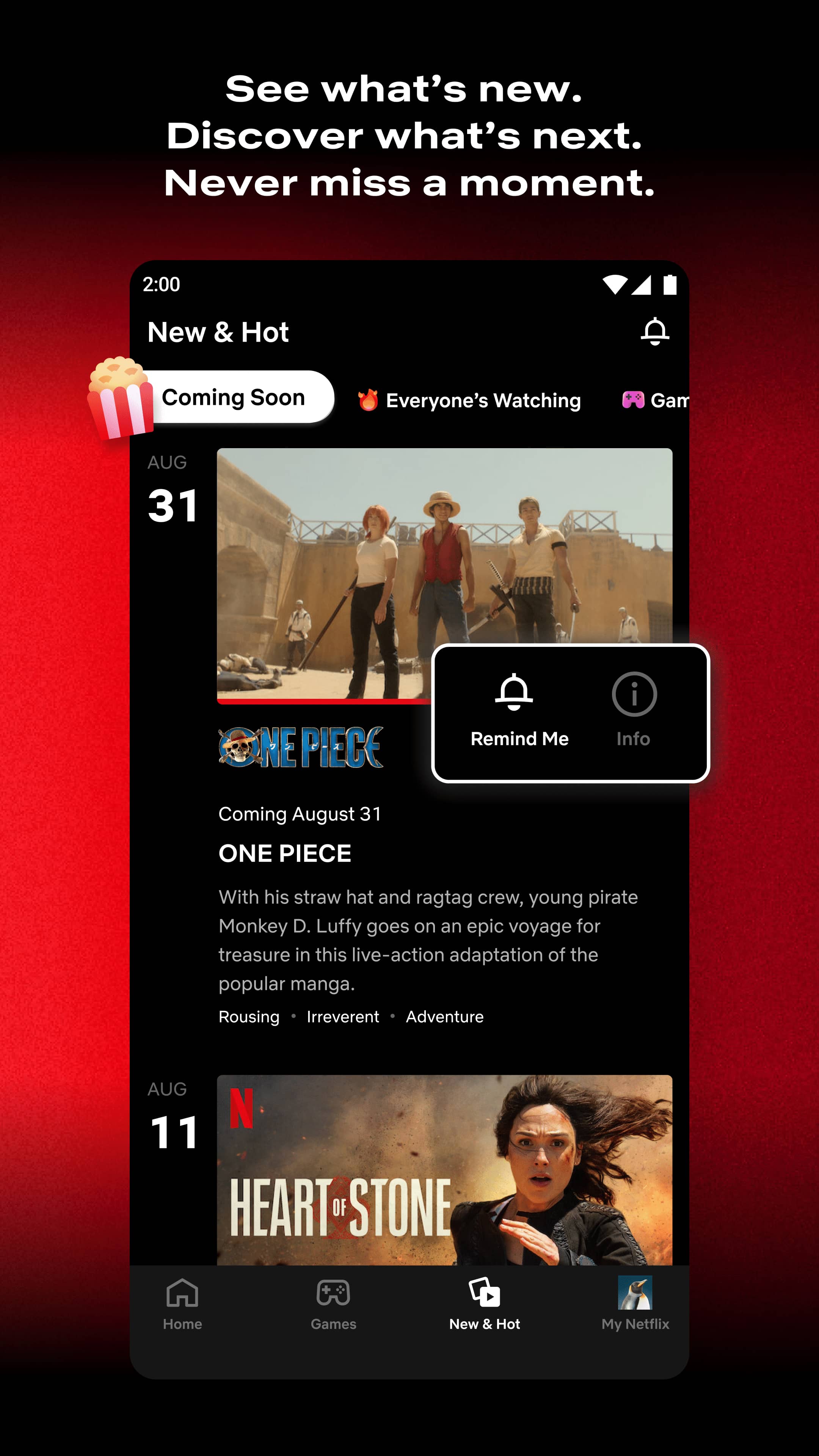 Netflix MOD APK (Premium Unlocked) v9.23.0|奈飞高级版解锁-微分享自媒体驿站