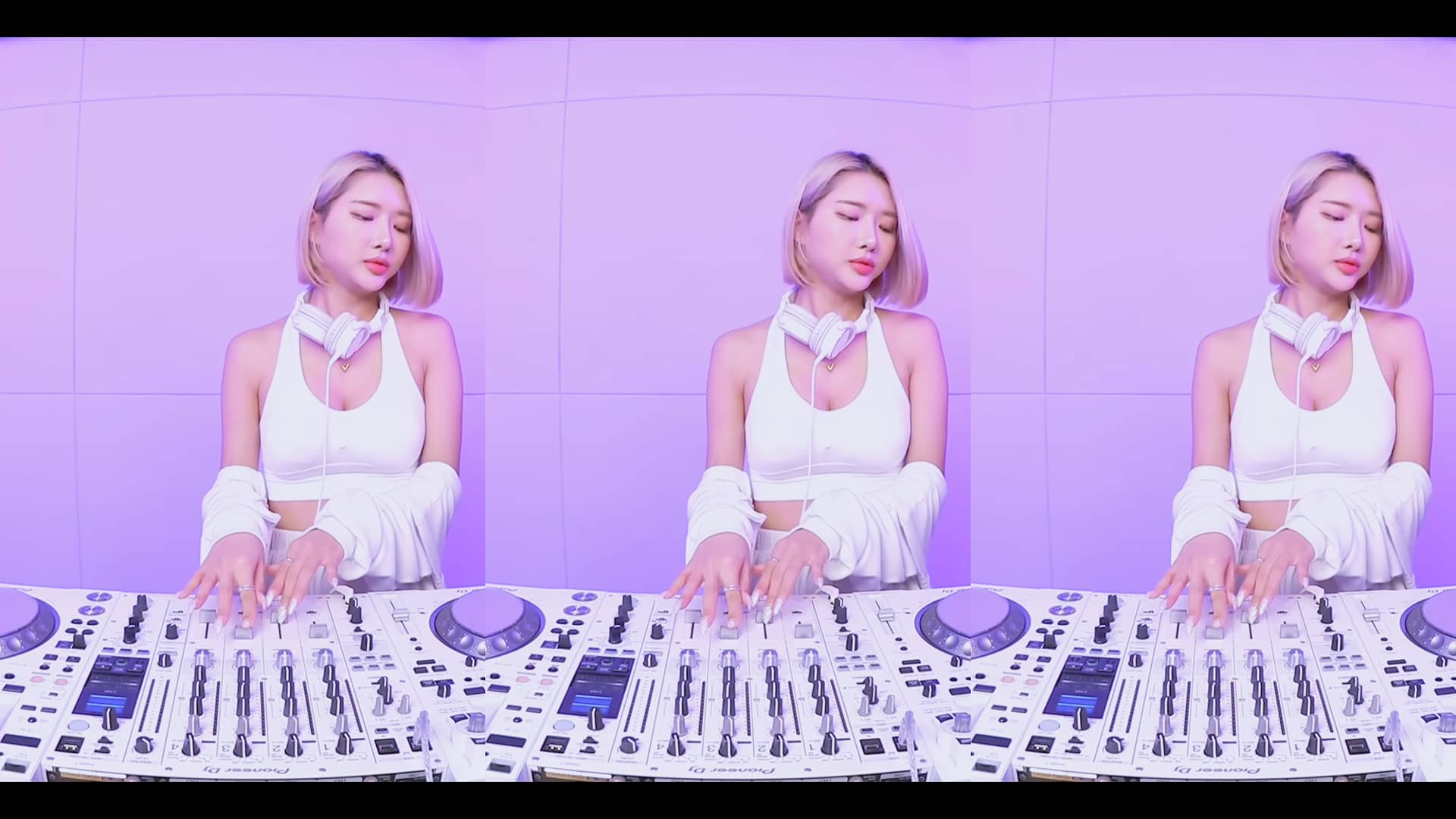 周末DJ音乐放送-轻松解乏-NOVENDREAM