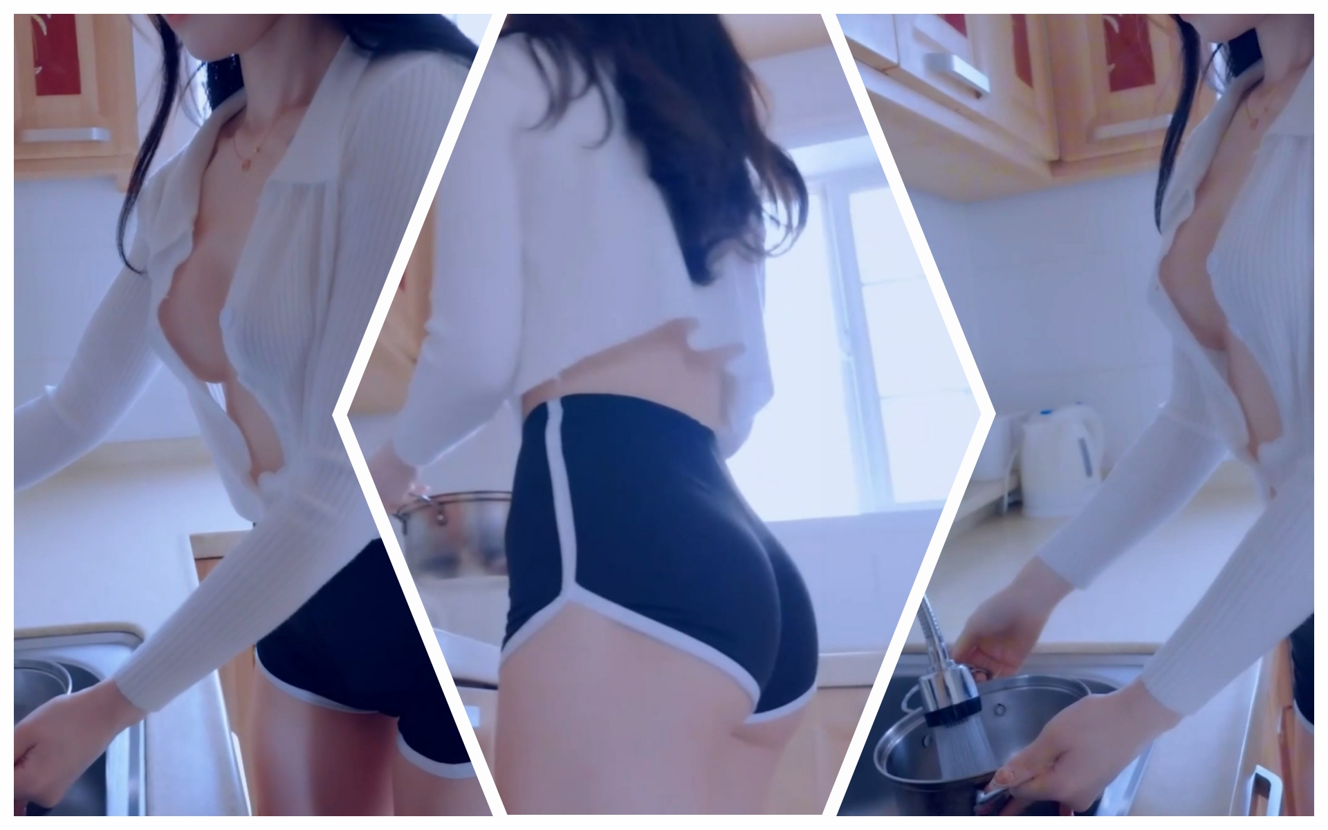 MV欣赏|从此以后-唞音短视频