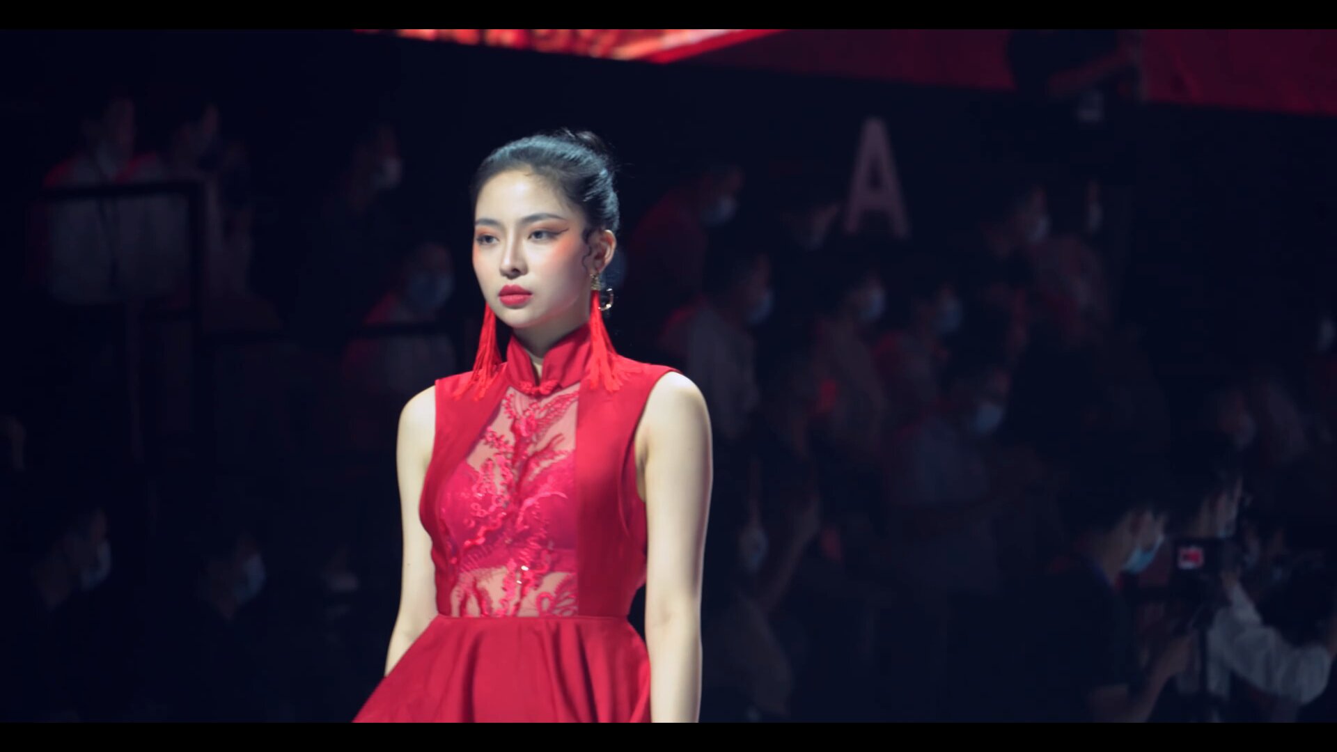 NOVENDREAM-无水印高质量时装走秀完整版👗-NOVENDREAM