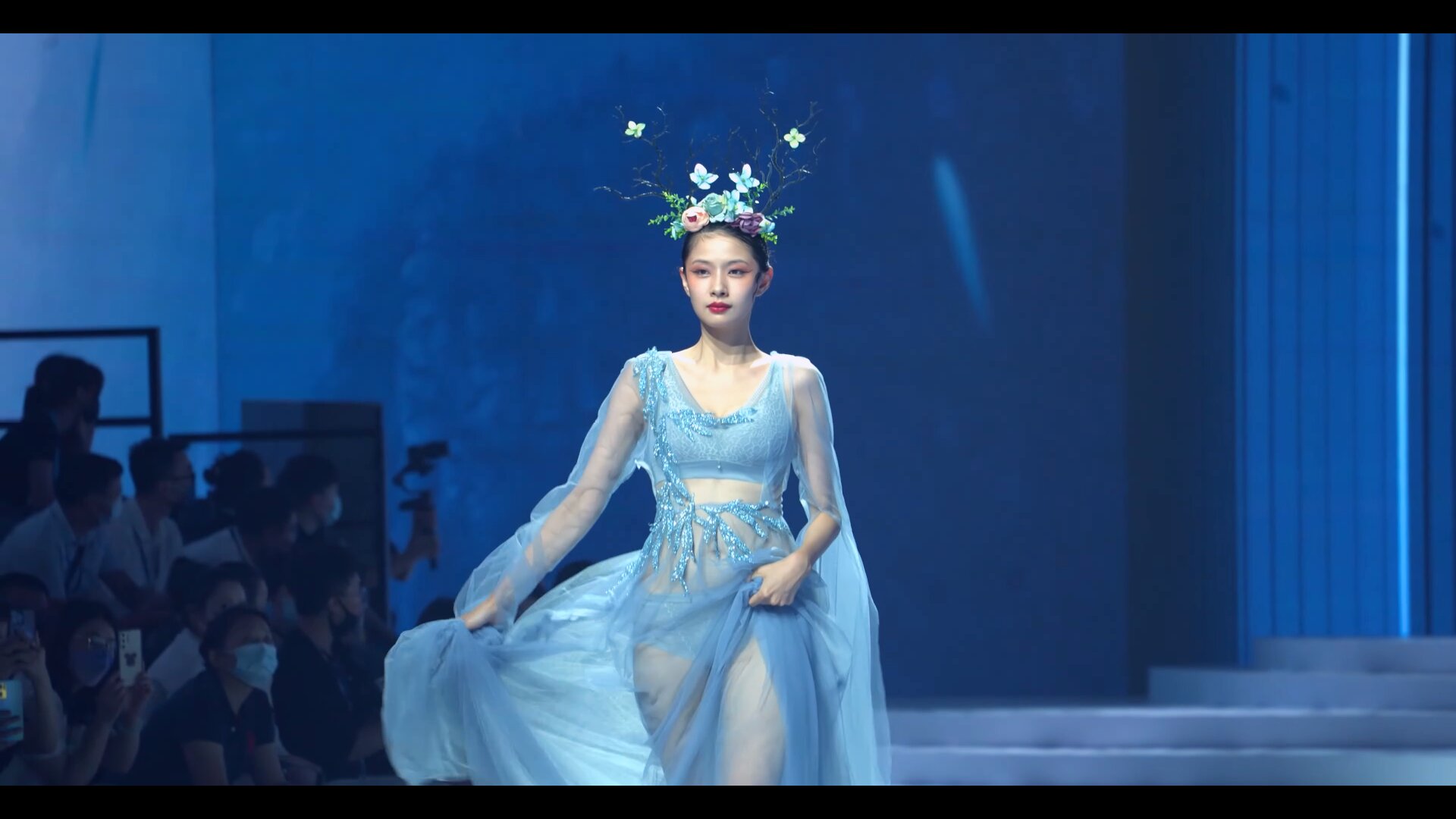 NOVENDREAM-无水印高质量时装走秀完整版👗-NOVENDREAM