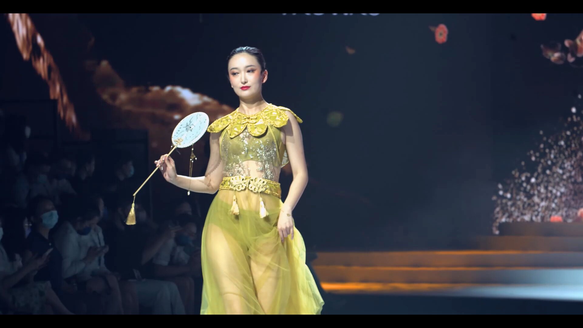 NOVENDREAM-无水印高质量时装走秀完整版👗-NOVENDREAM